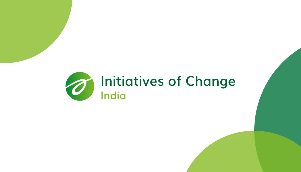 IofC India website